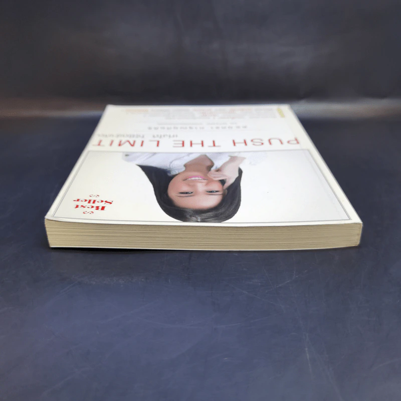 Push The Limit เก่งได้ ไร้ขีดจำกัด - ดร.นิศรา การุณอุทัยศิริ รูปที่ 6