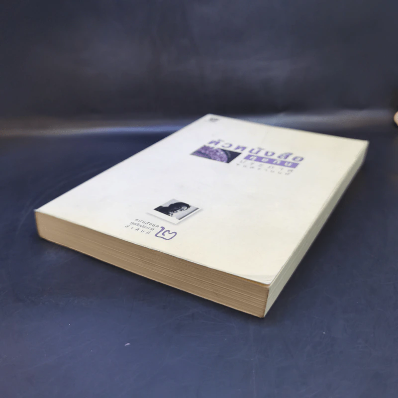 ตัวหนังสือคุยกัน - ประภาส ชลศรานนท์ รูปที่ 7