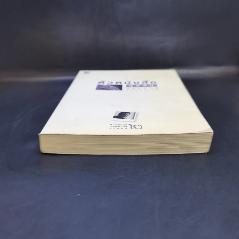 ตัวหนังสือคุยกัน - ประภาส ชลศรานนท์ รูปที่ 4