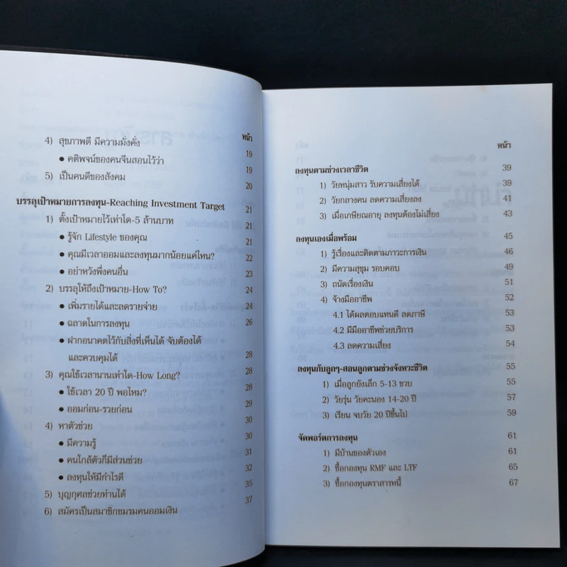 ลงทุนให้มั่งคั่ง Wealth Management - ดร.สุวรรณ วลัยเสถียร รูปที่ 9
