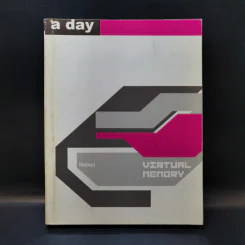 a day Virtual Memory รูปที่ 1