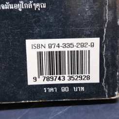 ภูตผีปีศาจ - สิริวรรณ พงษ์ไพโรจน์ รูปที่ 13