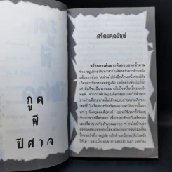 ภูตผีปีศาจ - สิริวรรณ พงษ์ไพโรจน์ รูปที่ 11