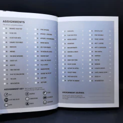 52 Assignments Instagram Photography - Adam Juniper รูปที่ 9