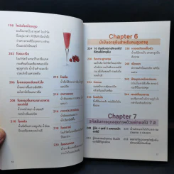 220 สูตร น้ำผักผลไม้ เปลี่ยนชีวิตด้าน 59 โรคร้าย - เฉินเยี่ยนฝู่ รูปที่ 13