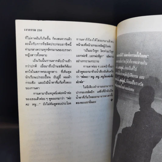 โลกทิพย์ เงากรรม - พระอาจารย์จวน กุลเชฏโฐ รูปที่ 11