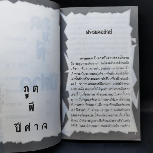ภูตผีปีศาจ - สิริวรรณ พงษ์ไพโรจน์ รูปที่ 11