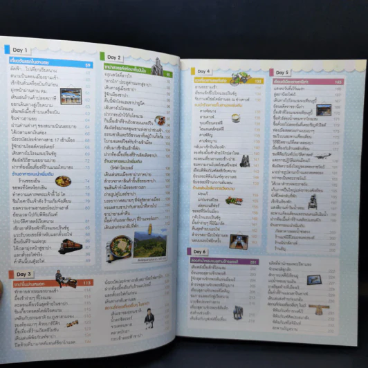 เที่ยวไม่ง้อทัวร์ เวียดนาม - (เหนือ-กลาง) - Tibbook รูปที่ 10