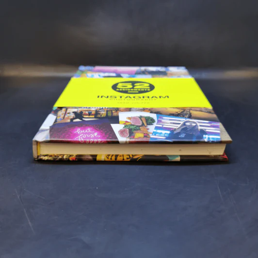 52 Assignments Instagram Photography - Adam Juniper รูปที่ 4