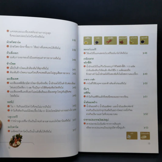 น้ำผักผลไม้ปั่นต้านโรคร้าย - Dr.Tom Wu รูปที่ 11
