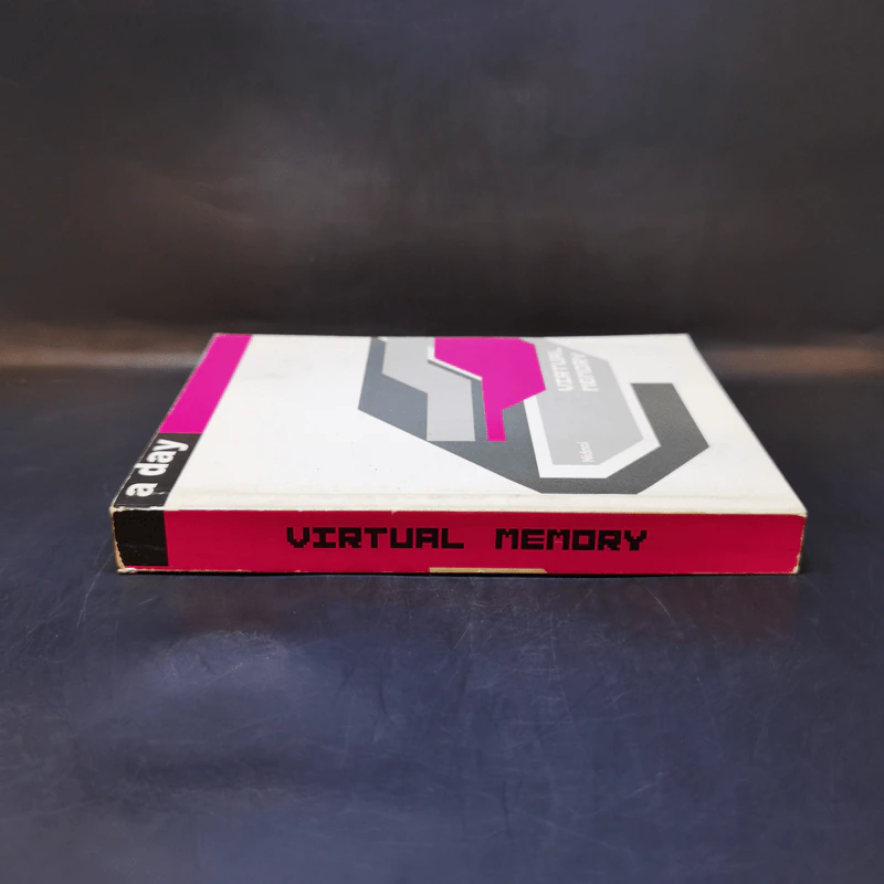 a day Virtual Memory รูปที่ 3