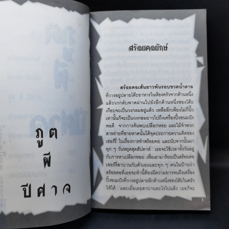 ภูตผีปีศาจ - สิริวรรณ พงษ์ไพโรจน์ รูปที่ 11