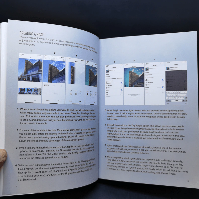 52 Assignments Instagram Photography - Adam Juniper รูปที่ 11