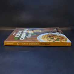 Easy Cooking Clean Food เมนูคลีนแบบไม่เคร่ง คุณเองก็ทำได้ - สาวิตตรี สระทองเทียน รูปที่ 3