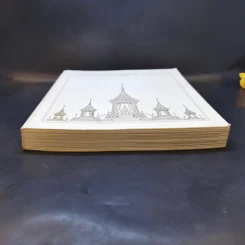 สู่ฟ้าเสวยสวรรค์ สมเด็จพระเจ้าพี่นางเธอ เจ้าฟ้ากัลยาณิวัฒนา รูปที่ 4