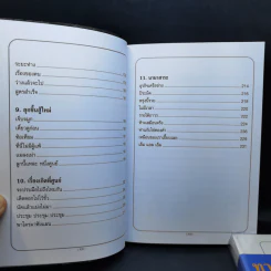 ทางเปียกฝน ถนนเปียกน้ำ เล่ม 1-2 - พิบูลย์ ดิษฐอุดม รูปที่ 13