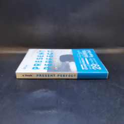 Present Perfect เพราะวันนี้ดีที่สุดแล้ว - ฌอห์ณ จินดาโชติ รูปที่ 3