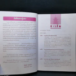 หงส์ร่อน มังกรรำ - พีระ บุญจริง แปล รูปที่ 9