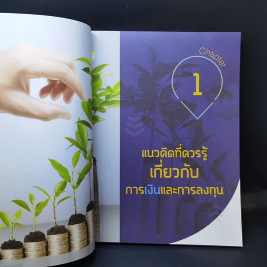 คู่มือวิเคราะห์หุ้นแบบง่ายๆด้วย Excel - ชนาภา หันจางสิทธิ์ รูปที่ 12