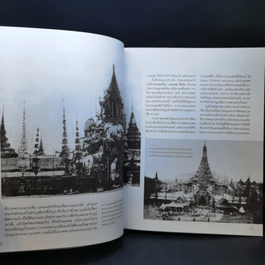 สู่ฟ้าเสวยสวรรค์ สมเด็จพระเจ้าพี่นางเธอ เจ้าฟ้ากัลยาณิวัฒนา รูปที่ 12