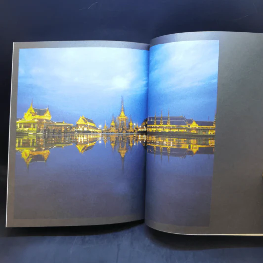 สู่ฟ้าเสวยสวรรค์ สมเด็จพระเจ้าพี่นางเธอ เจ้าฟ้ากัลยาณิวัฒนา รูปที่ 18
