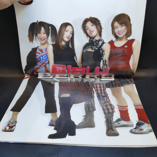 RS Star Club Vol.10 No.116 Girly Berry รูปที่ 10