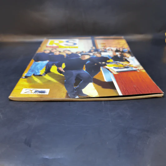 RS Star Club Vol.8 No.96 โดม ปกรณ์ ลัม รูปที่ 3