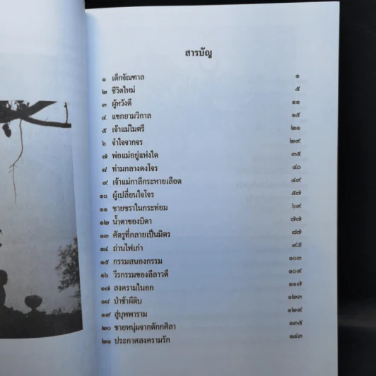 ลีลาวดี ภาค 1-3 - ธรรมโฆษ รูปที่ 11