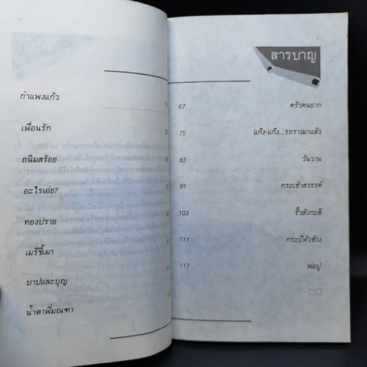เด็กชายมะลิวัลย์ - ประภัสสร เสวิกุล รูปที่ 12