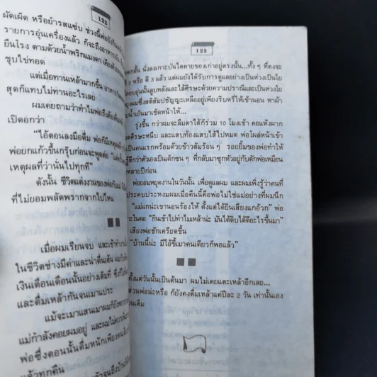 เด็กชายมะลิวัลย์ - ประภัสสร เสวิกุล รูปที่ 14
