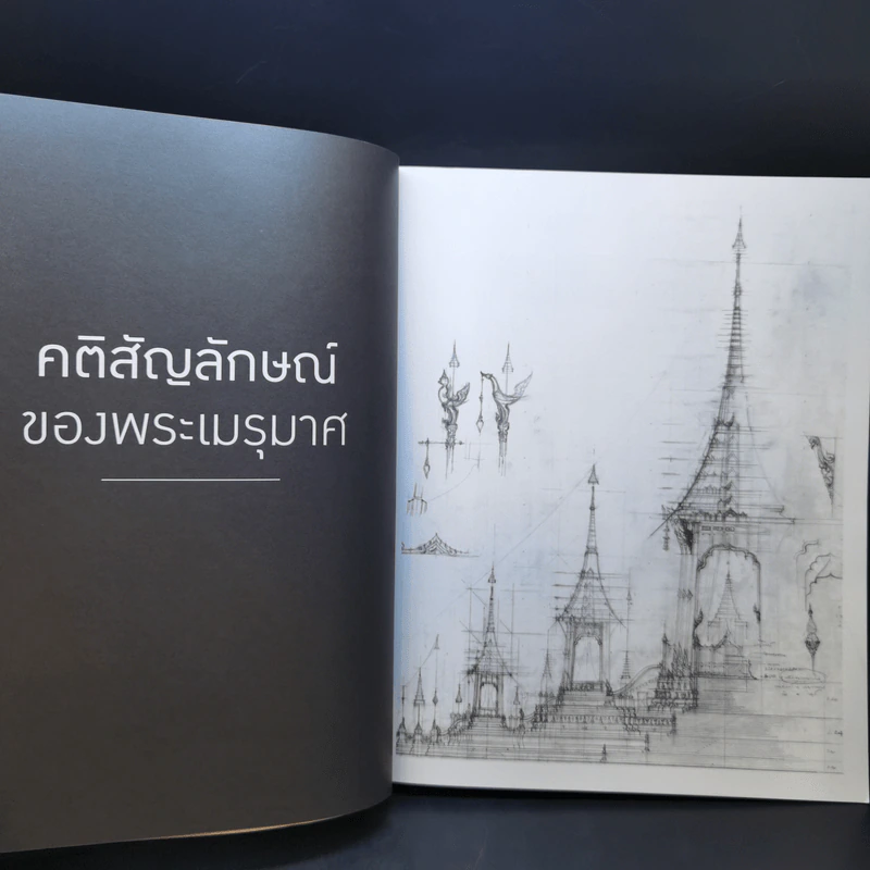 สู่ฟ้าเสวยสวรรค์ สมเด็จพระเจ้าพี่นางเธอ เจ้าฟ้ากัลยาณิวัฒนา รูปที่ 10