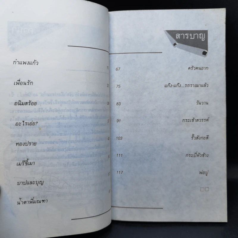 เด็กชายมะลิวัลย์ - ประภัสสร เสวิกุล รูปที่ 12