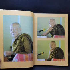 ชีวประวัติ พระหล้า เขมปตโต รูปที่ 10