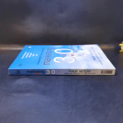 Marketing 3.0 การตลาด 3.0 - Philip Kotler รูปที่ 3
