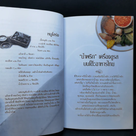 กินอย่างไทย - ชาลี อมาตยกุล รูปที่ 11