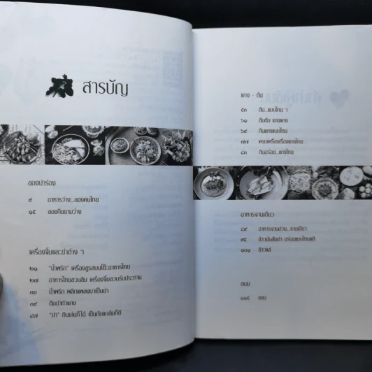 กินอย่างไทย - ชาลี อมาตยกุล รูปที่ 9
