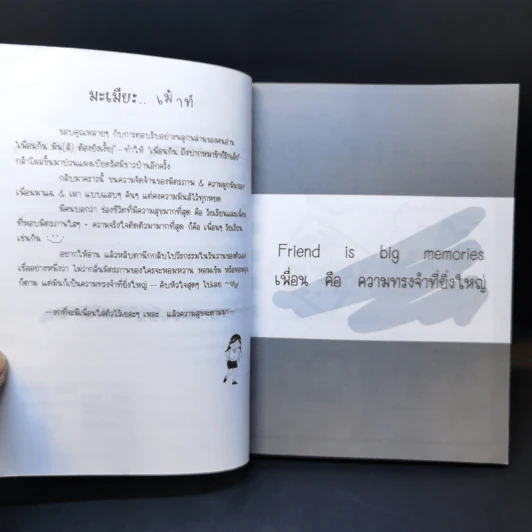เพื่อนกันถึงปากหมาข้าก็รักเอ็ง - ป.ปู รูปที่ 9