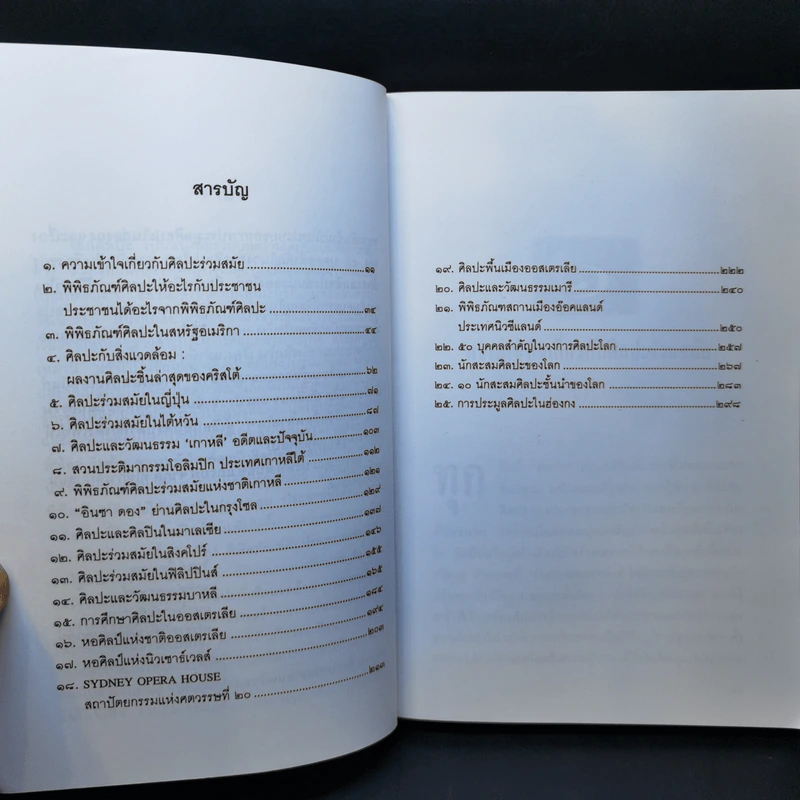โลกศิลปะ - วิบูลย์ ลี้สุวรรณ รูปที่ 10