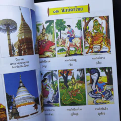 ฝันดี-ฝันร้าย - อ.เตชินี ชวลิต รูปที่ 10