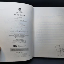 ตีตั๋วดูตัวตน - อนันตกาล รูปที่ 8