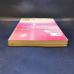 เครยอนชินจัง ภาคใหม่กิ๊ก เล่ม 1-2 รูปที่ 4