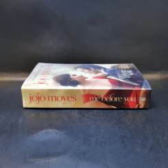 Me Before You - Jojo Moyes รูปที่ 3