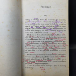 Me Before You - Jojo Moyes รูปที่ 9