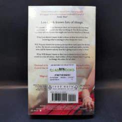 Me Before You - Jojo Moyes รูปที่ 2