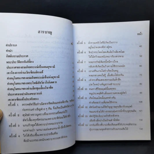วงเวียนกรรมของสัตว์โลก - ท.พ.บัญชา ศิริไกร แปล รูปที่ 9