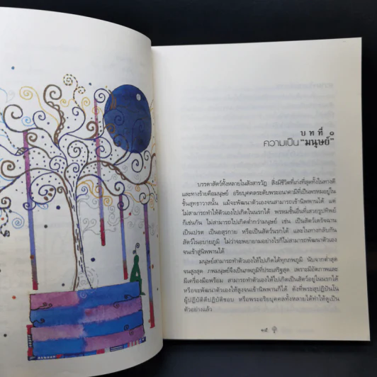 ยิ่งกว่าสุข เมื่อจิตเป็นอิสระ - ดร.สนอง วรอุไร รูปที่ 12