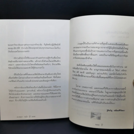 ยิ่งกว่าสุข เมื่อจิตเป็นอิสระ - ดร.สนอง วรอุไร รูปที่ 13