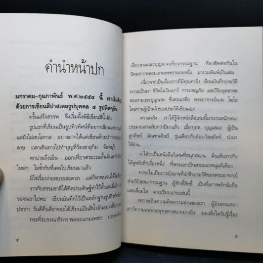 สามเณร บุญนาค เที่ยวกรรมฐาน ของ พระอาจารย์ นาคโฆโส รูปที่ 9