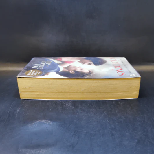 Me Before You - Jojo Moyes รูปที่ 5