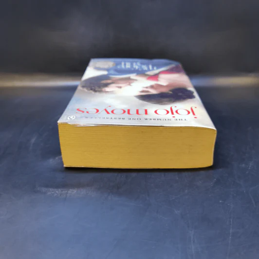 Me Before You - Jojo Moyes รูปที่ 6